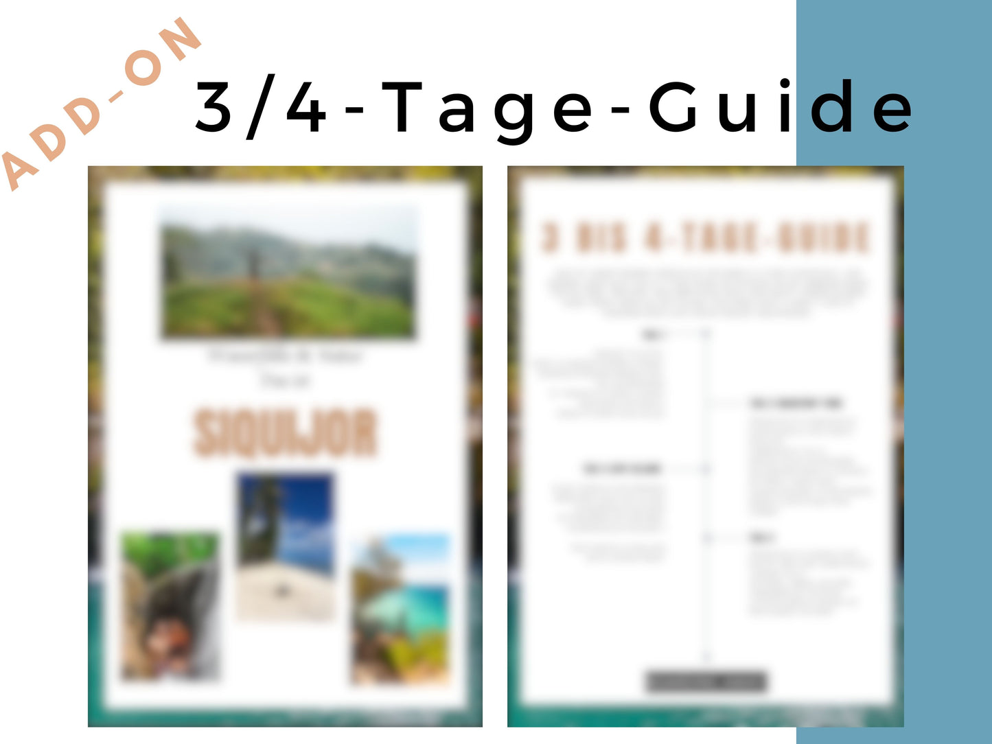 Siquijor | Reise-Guide (E-Book) & Reise-Map