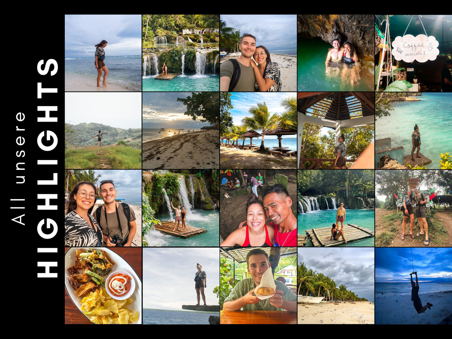 Siquijor | Reise-Guide (E-Book) & Reise-Map