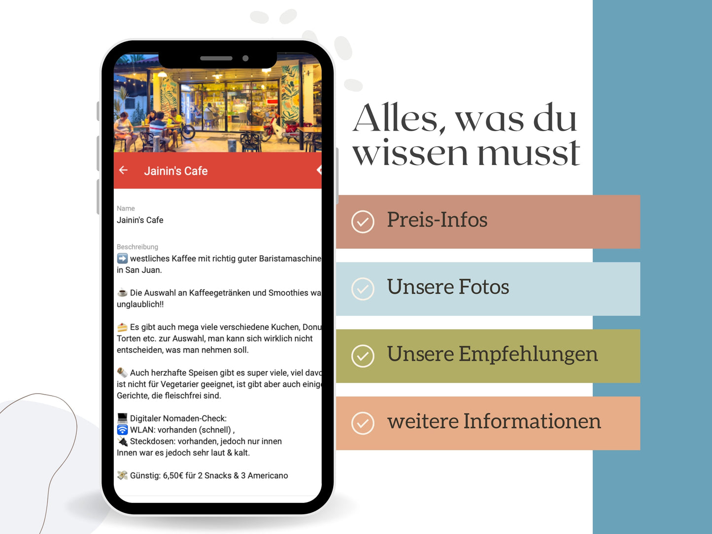 Siquijor | Reise-Guide (E-Book) & Reise-Map