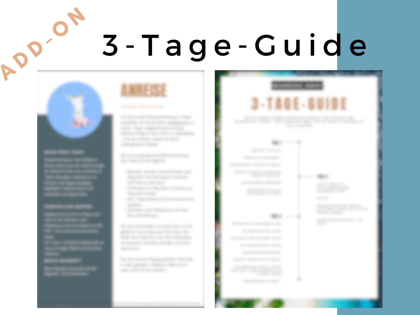 Malapascua | Reise-Guide (E-Book) & Reise-Map