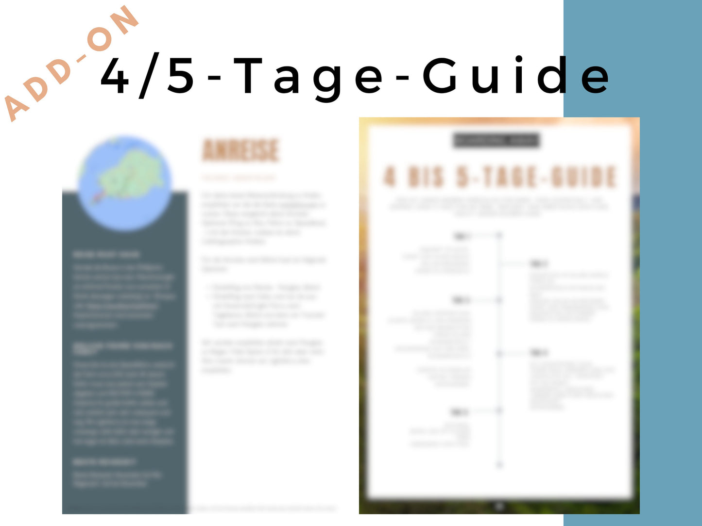 Bohol | Reise-Guide (E-Book) & Reise-Map
