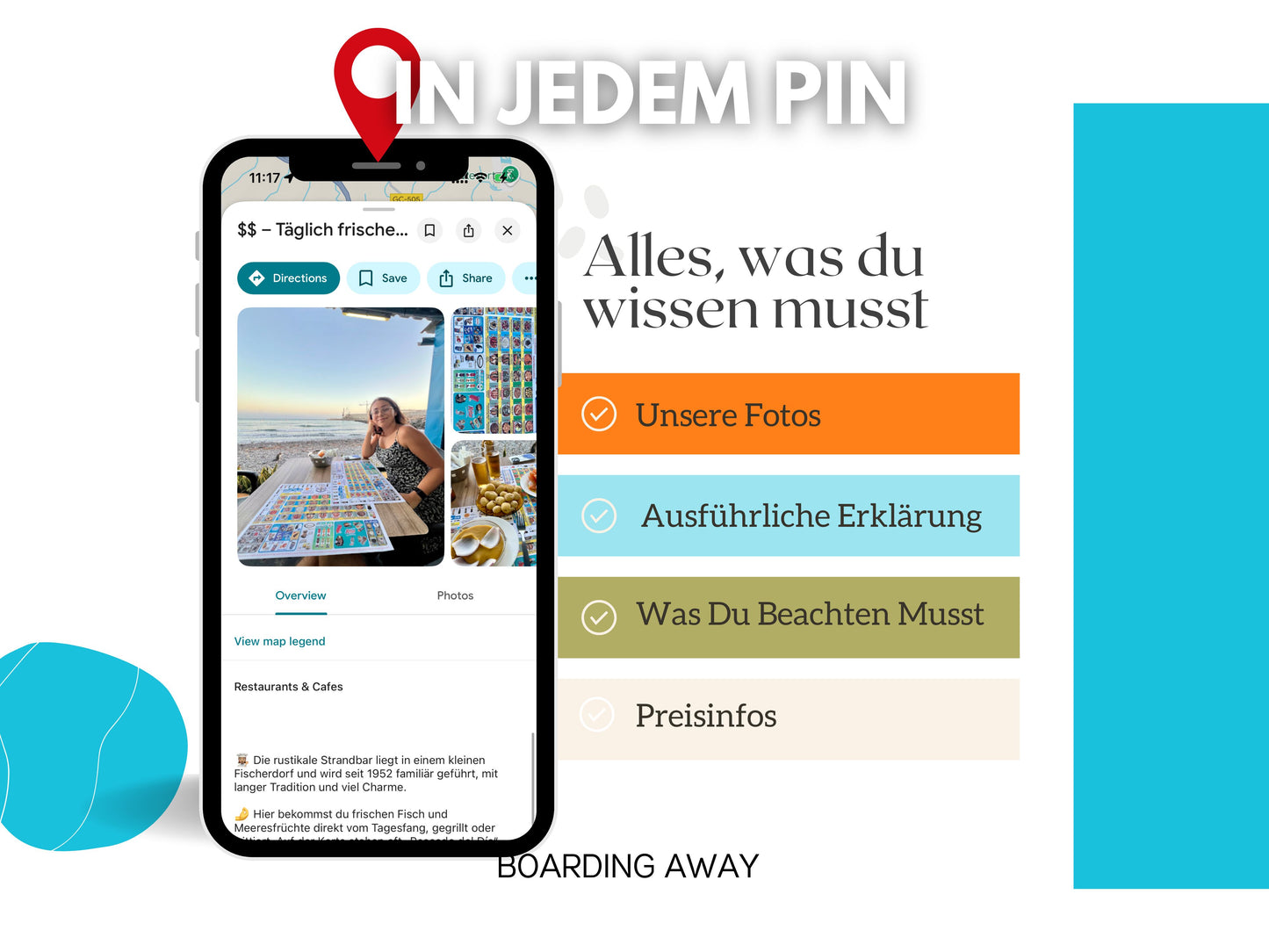 GRAN CANARIA Reise-Guide (E-Book) & Reise-Map für Spanien Urlaub